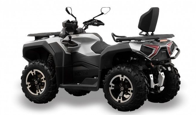 Квадроцикл HISUN HiSUN GUARDIAN 750L -/LONG/ в Калуге