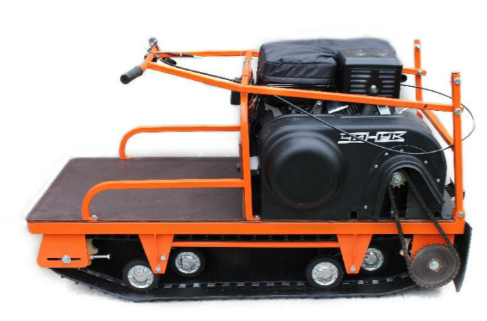 Мотобуксировщик ЧИНУК 9 л.с. в Калуге