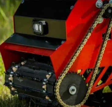 Мотобуксировщик Сила 500 13 л.с. в Калуге