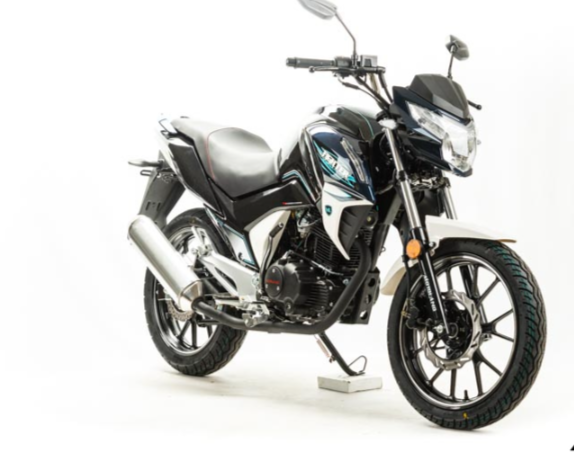 Мотоцикл MOTOLAND (МОТОЛЕНД) FIGHTER 250 в Калуге