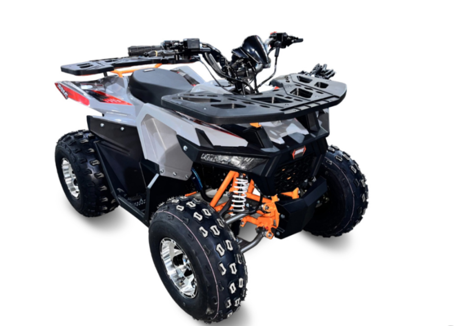 Квадроцикл GBM DAXTER 220 NEW PREMIUM в Калуге