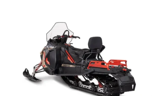 Снегоход AODES Siberiacross 1000 WT 508mm LCD 6.8 в Калуге