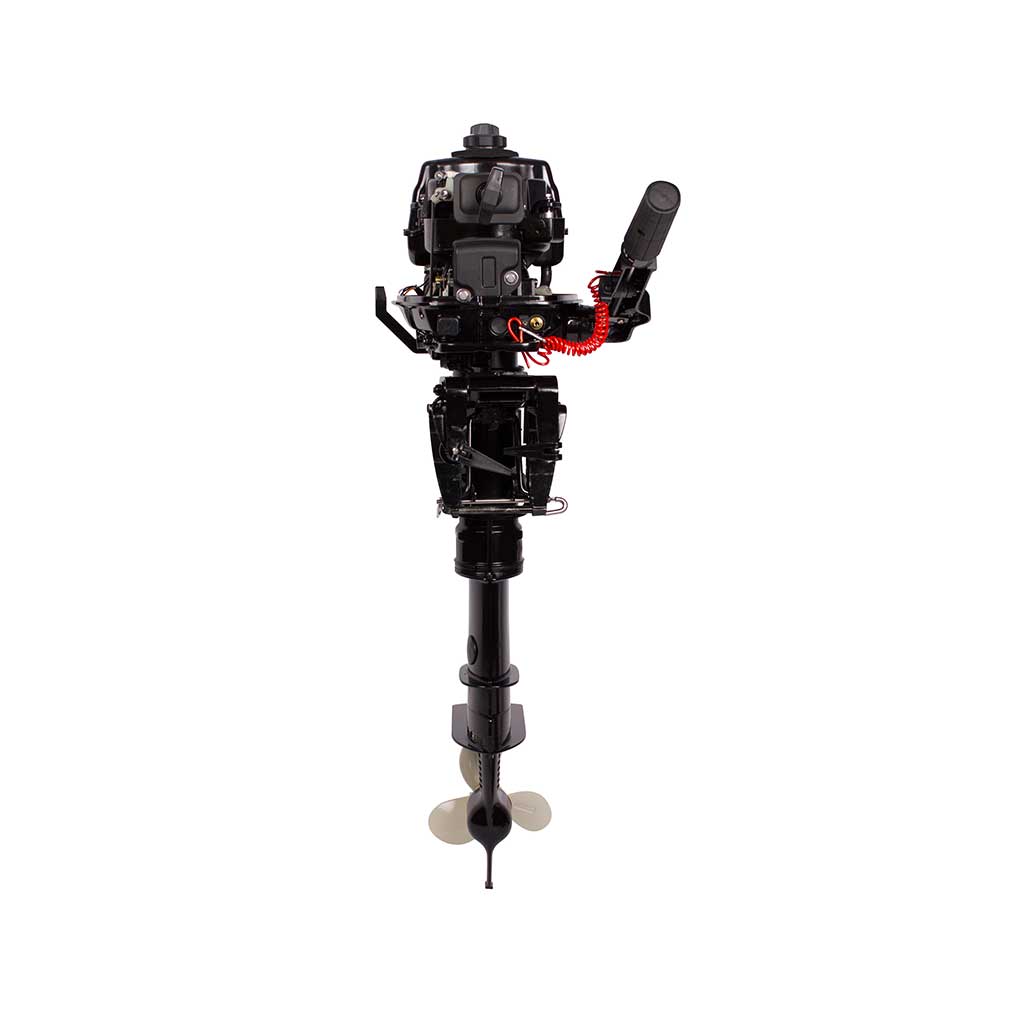 ЛОДОЧНЫЙ МОТОР TOYAMA T5ABMS в Калуге