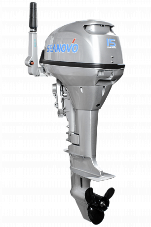 Лодочный мотор Seanovo SN15FHS в Калуге