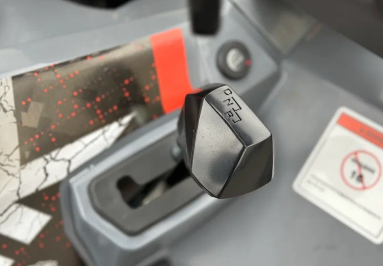 Квадроцикл GBM MAVERICK 300 NEW в Калуге