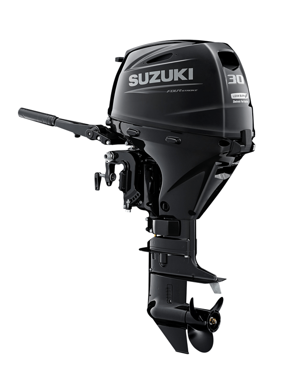 Лодочный мотор Suzuki DF30AS в Калуге