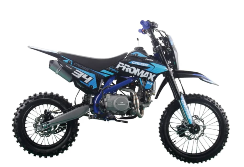 Питбайк PROMAX CROSS 145CC 17/14 в Калуге
