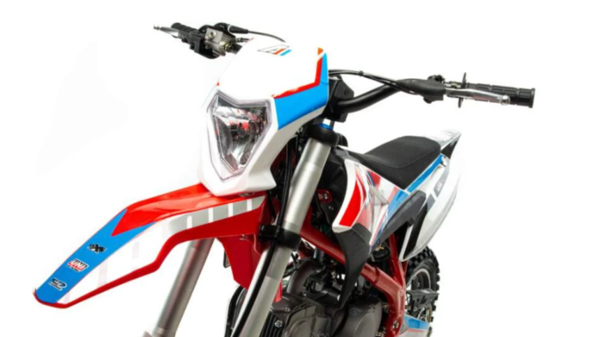 Питбайк MOTOLAND (МОТОЛЕНД) Apollo125 DT125 в Калуге