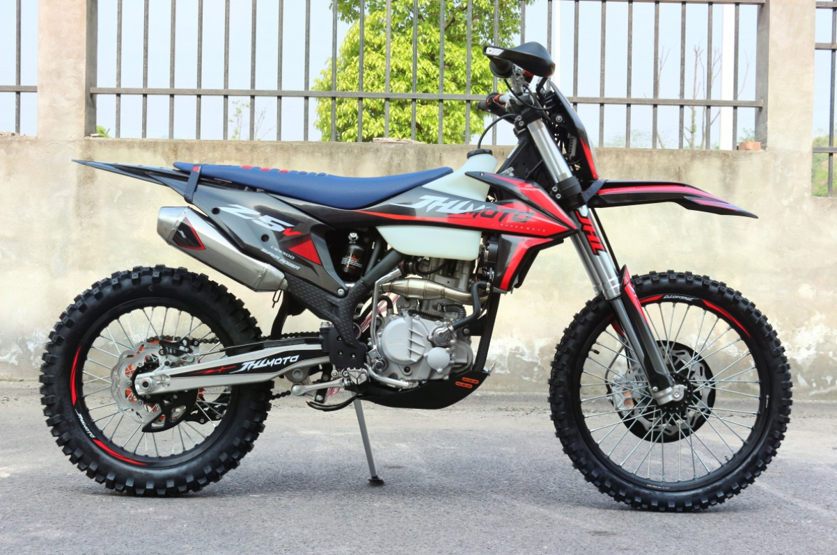 Мотоцикл JHLMOTO JHL Z5V NB300 (174MN-3) в Калуге