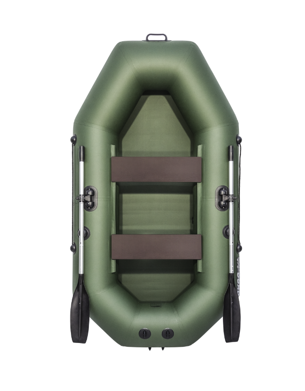  Лодка АКВА-МАСТЕР 240 в Калуге