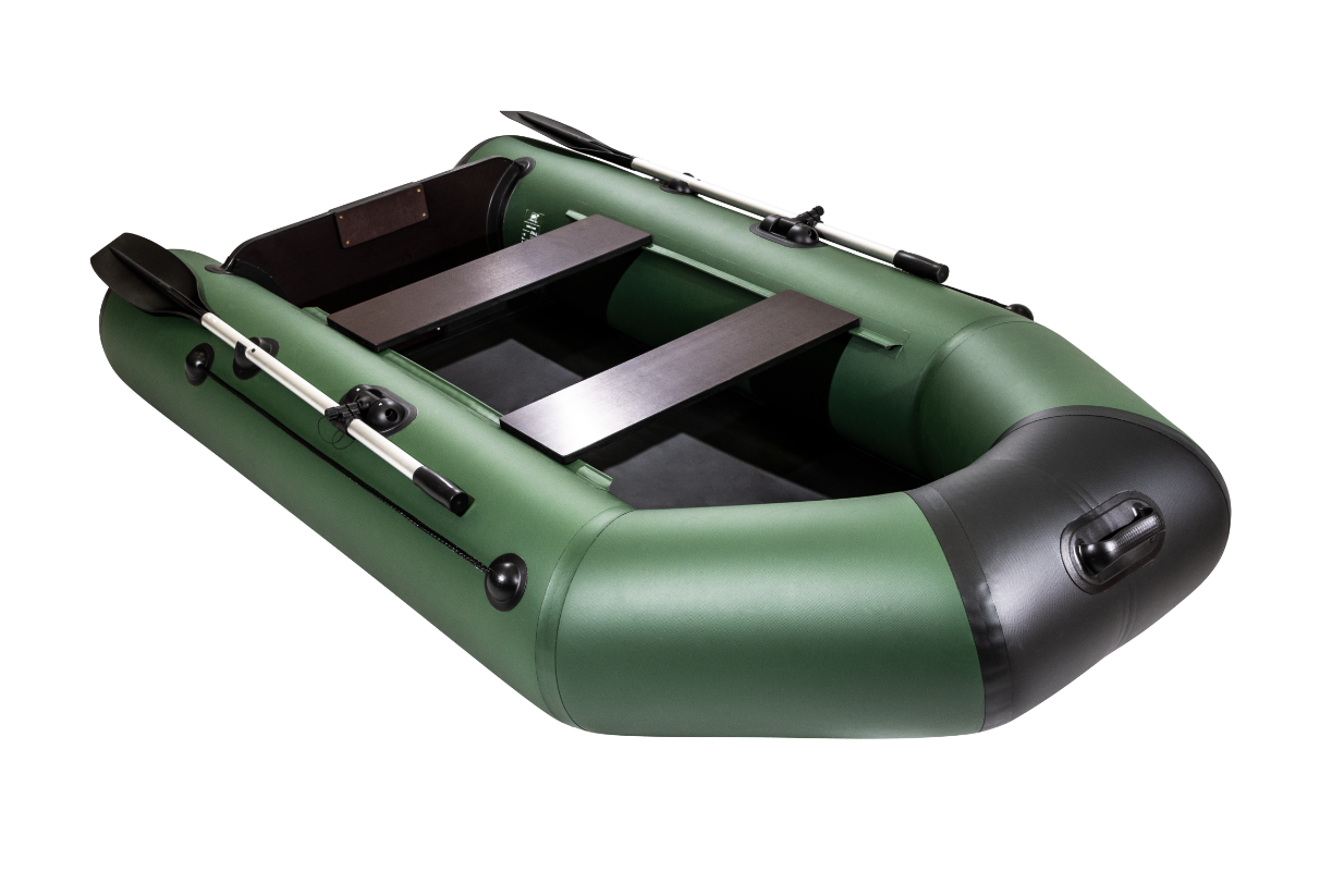  Лодка АКВА 2600 в Калуге