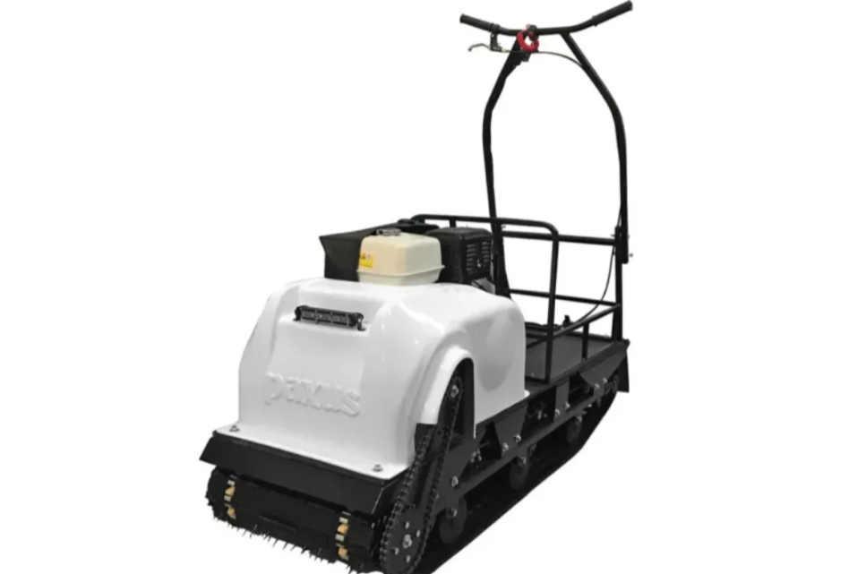 Мотобуксировщик PAXUS 500 GRAND AVANT 15 л.с. в Калуге