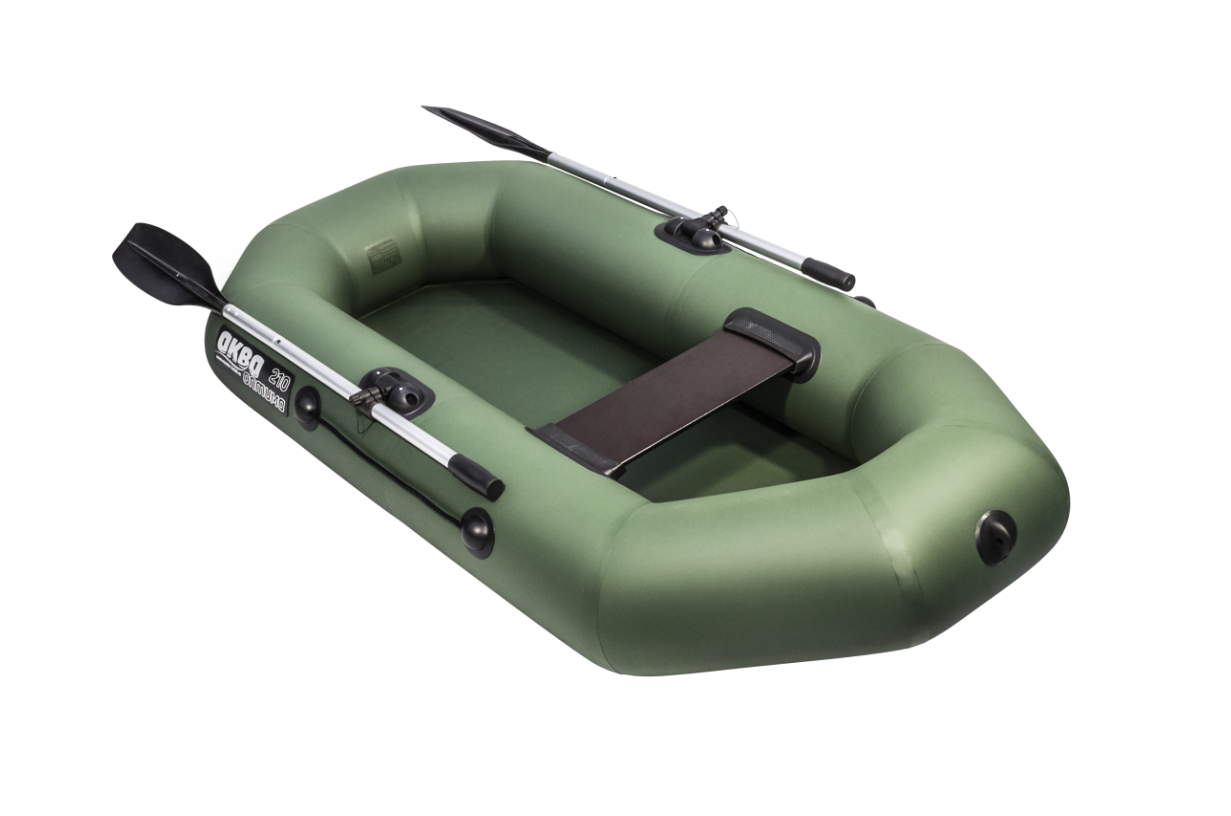 Лодка АКВА-ОПТИМА 220 в Калуге