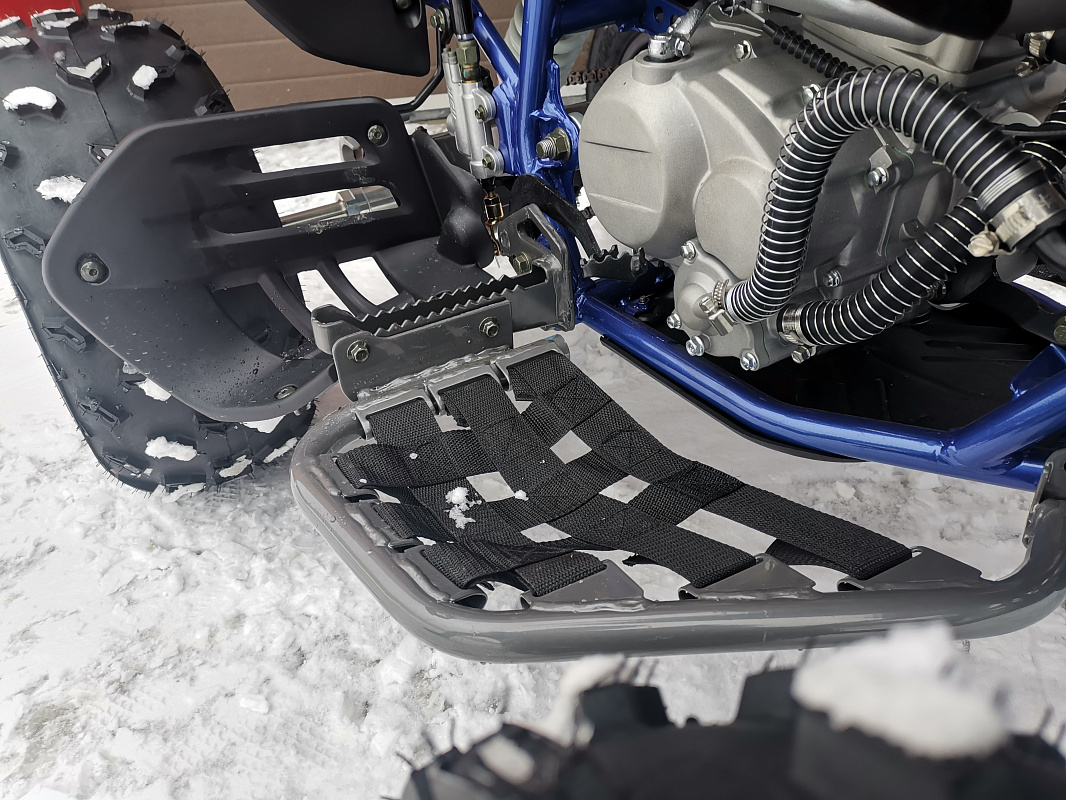 Квадроцикл PROMAX RAPTOR 300 NEW RedBull в Калуге