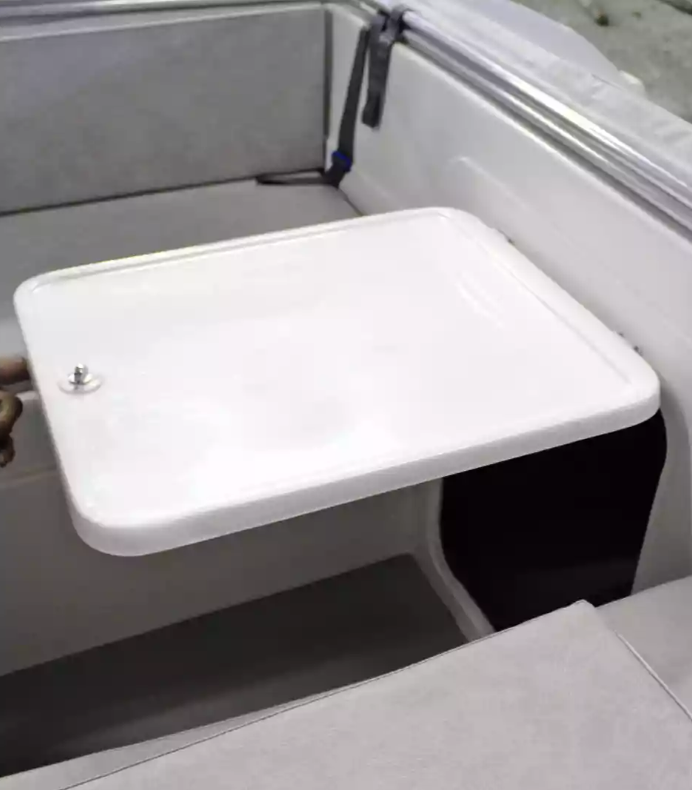 Стеклопластиковый катер Neman-500 в Калуге