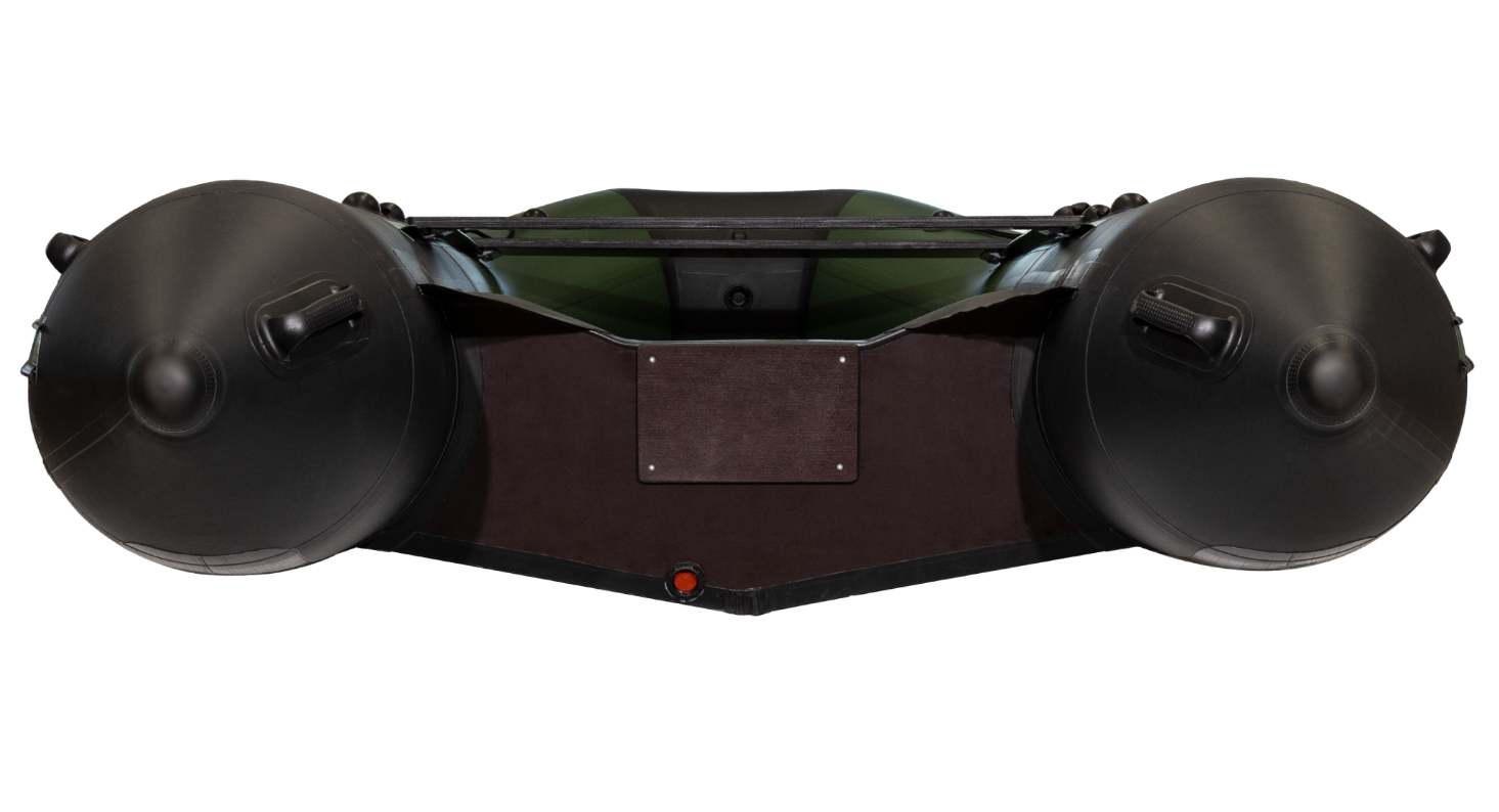 Лодка Ривьера Максима 3600 СК в Калуге