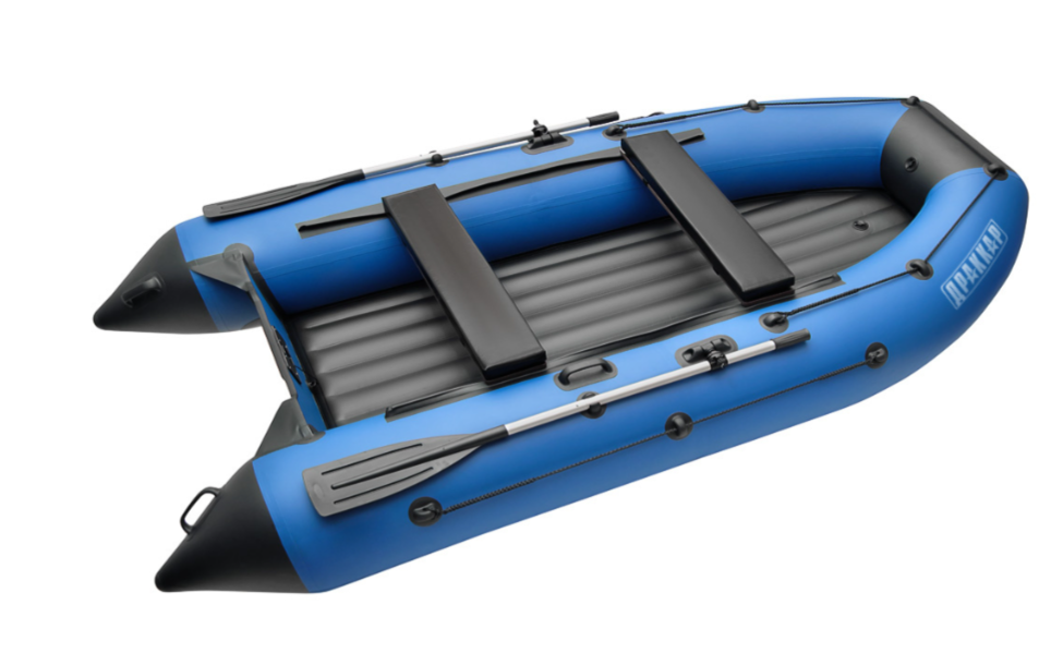 ЛОДКА ДРАККАР 3200 НДНД HANT-PRO в Калуге