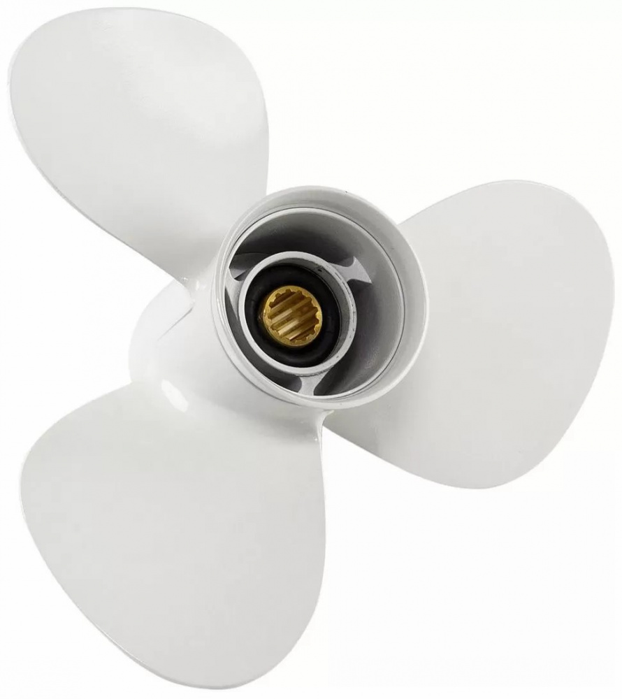 ВИНТ ГРЕБНОЙ YAMAHA 40-55 / F30-60; 3X11-5/8X11 в Калуге