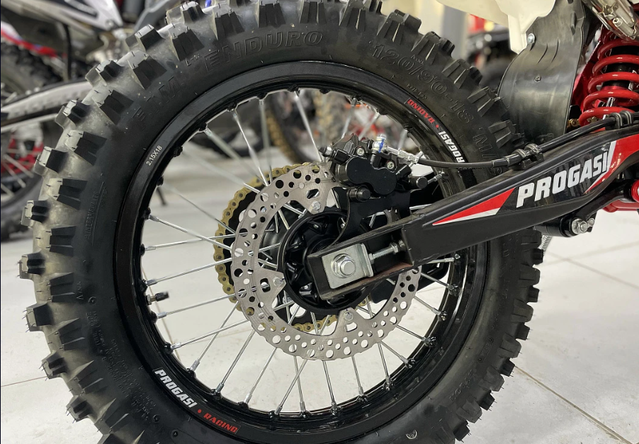 Мотоцикл Progasi SUPER MAX 250 PRO SPORT в Калуге