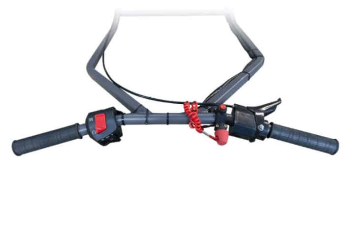 Мотобуксировщик СТЕМ СЕВЕР ЭКСПЕРТ 500 КОМПАКТ 15 л.с. в Калуге