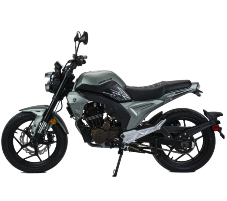 Мотоцикл MOTOLAND (МОТОЛЕНД) 300 CBR в Калуге