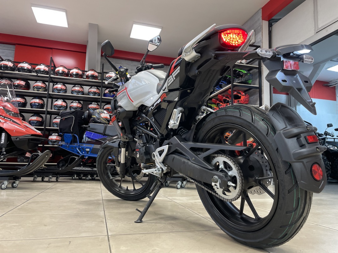 Мопед PROMAX CB150R (49) в Калуге