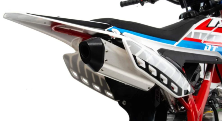 Питбайк MOTOLAND (МОТОЛЕНД) Apollo125 DT125 в Калуге