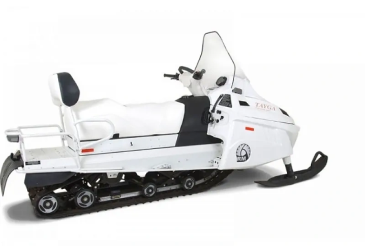 СНЕГОХОД РМ ТАЙГА ПАТРУЛЬ 551 SWT в Калуге