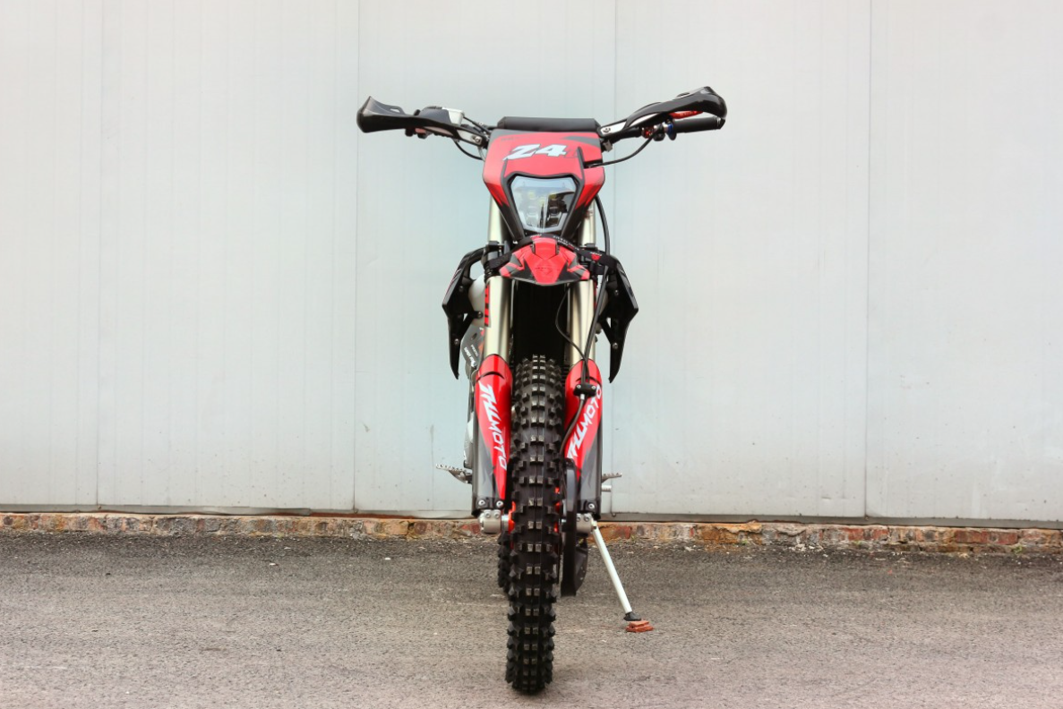 Мотоцикл JHLMOTO JHL Z4i (EFI) PR250 (172FMM-5S) в Калуге