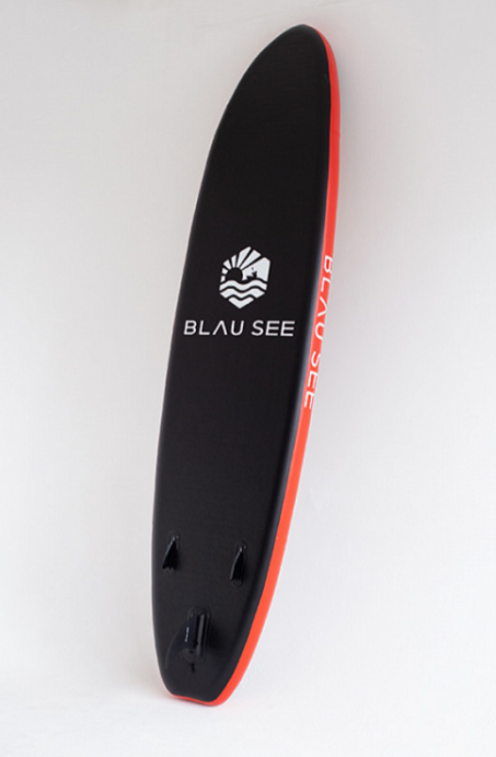 НАДУВНОЙ SUP-BOARD BURNFIRE 10,6 в Калуге