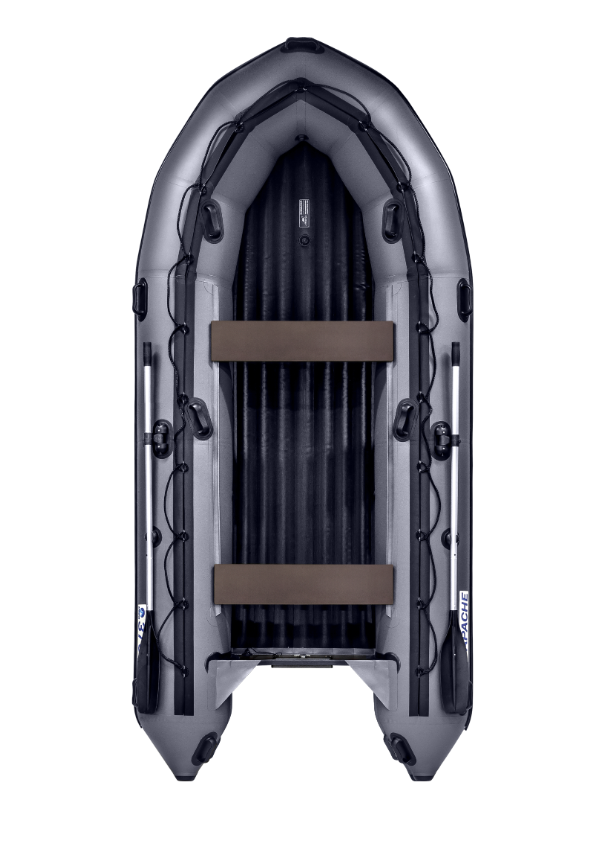 Лодка APACHE 3700 НДНД в Калуге