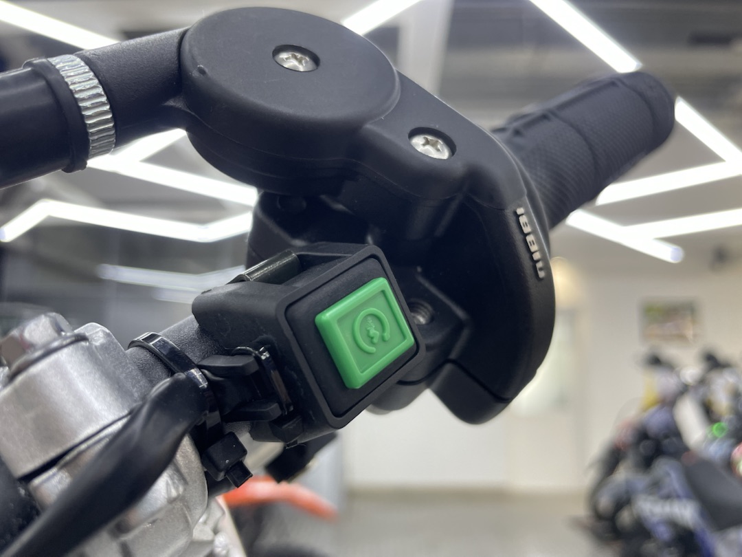 Кроссовый мотоцикл (эндуро) PROMAX PZ9 480 PRO-SPORT в Калуге