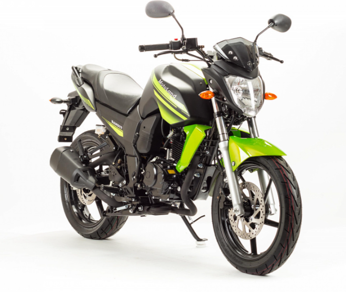 Мотоцикл BANDIT 250 в Калуге