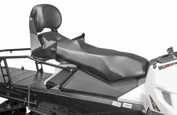 Снегоход STELS SA600T (L LUX WT) АТАМАН 1.0 К01 Tech в Калуге