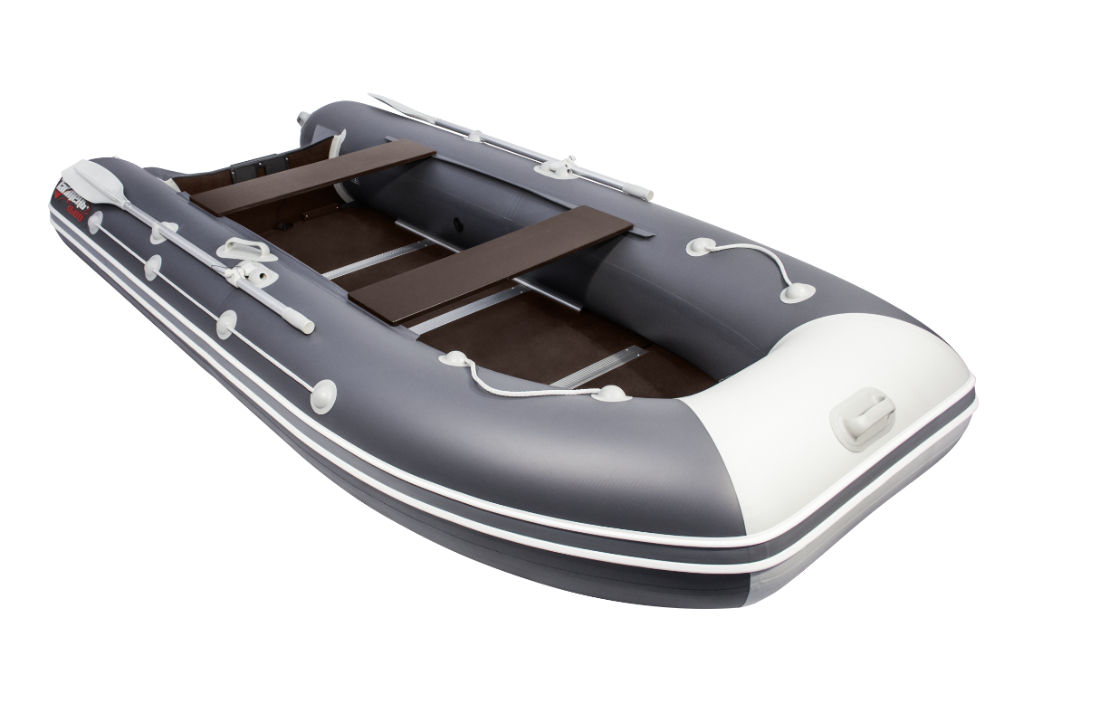 Лодка Таймень lx 3600 ск в Калуге