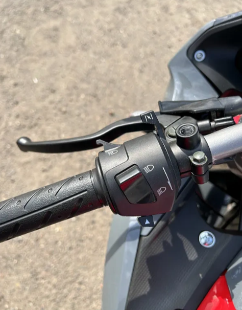 Мотоцикл RACER RC300CS SKYWAY SPORT в Калуге