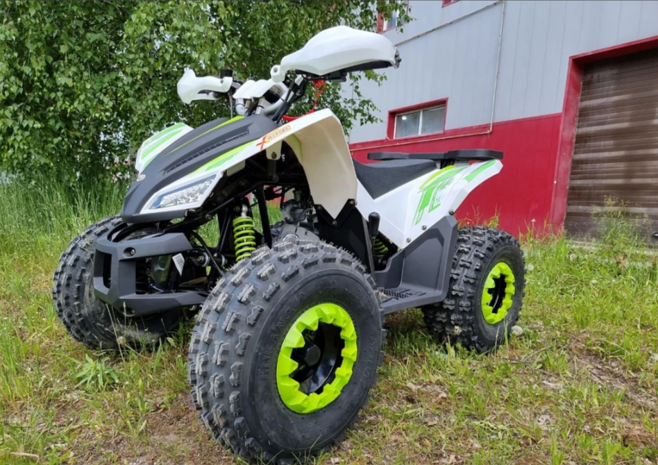 Квадроцикл PROMAX SPORT - PRO 180 (2025) в Калуге