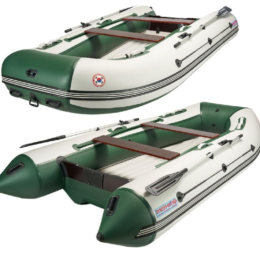 Лодка MISHIMO LITE 315 в Калуге