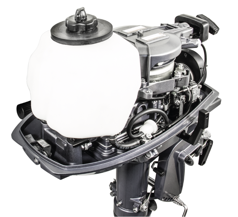 Лодочный мотор APACHE T5 BS в Калуге