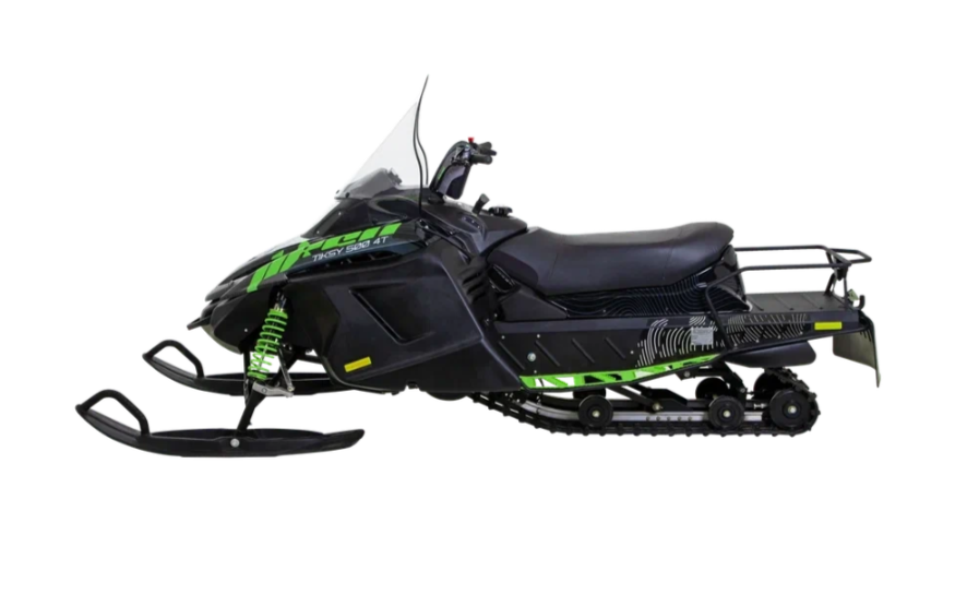 Снегоход РМ TIKSY 500 4Т в Калуге