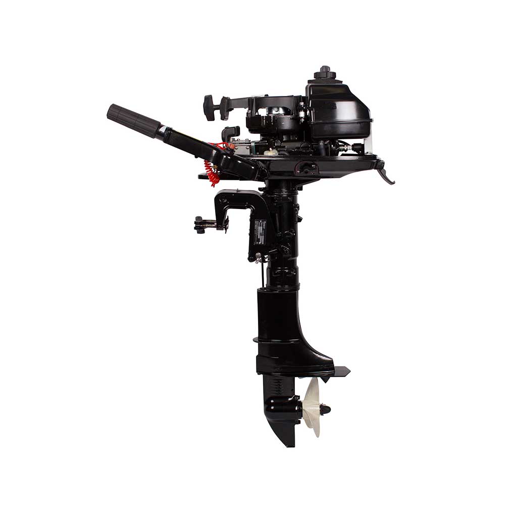 ЛОДОЧНЫЙ МОТОР TOYAMA T5ABMS в Калуге