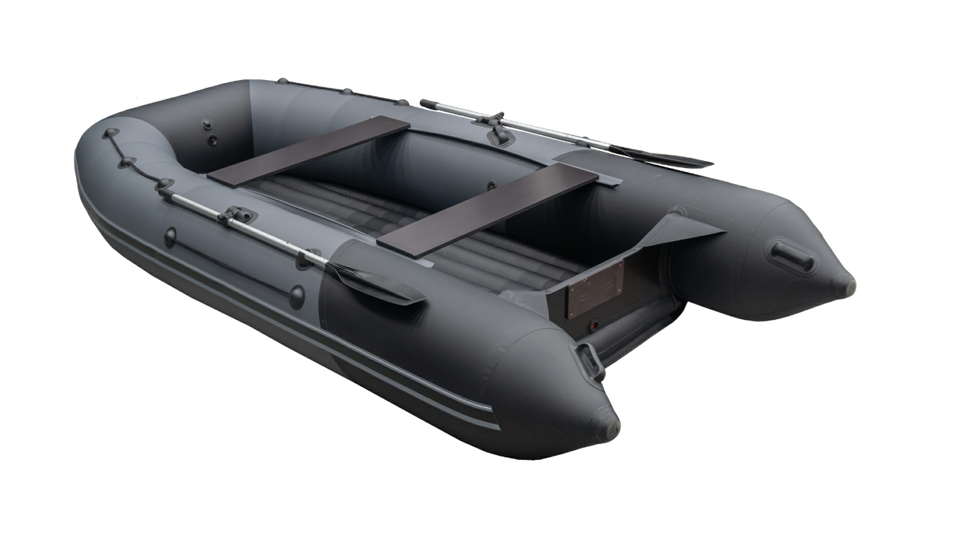 Лодка Таймень RX 3900 НДНД в Калуге