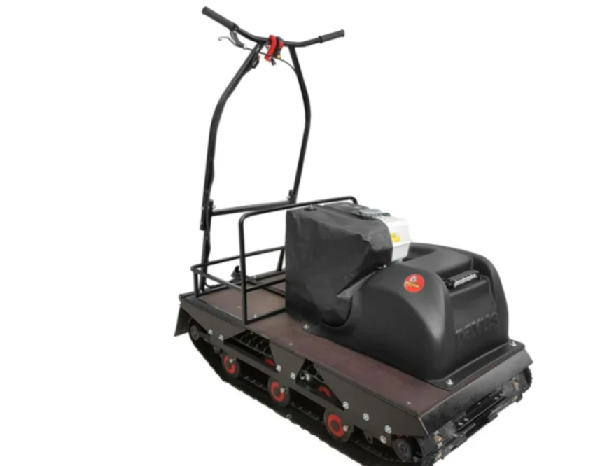 Мотобуксировщик PAXUS 650 AVANT 13 л.с. HONDA в Калуге