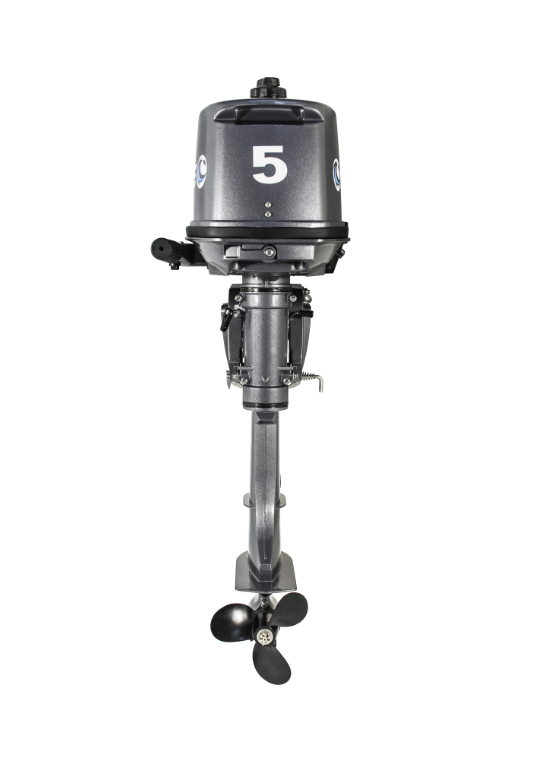 Лодочный мотор APACHE T5 BS в Калуге