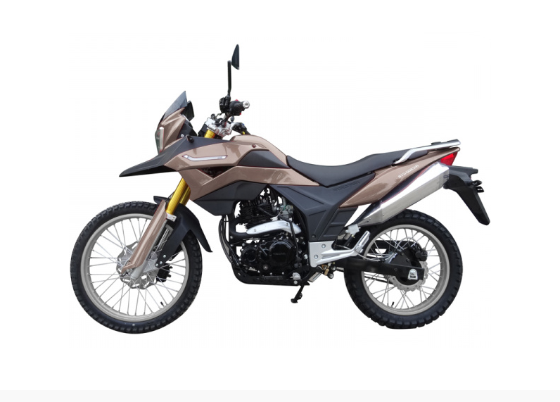 Мотоцикл RACER RC300-GY8 RANGER в Калуге