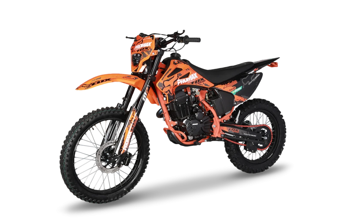 Кроссовый мотоцикл PROMAX MX280 в Калуге