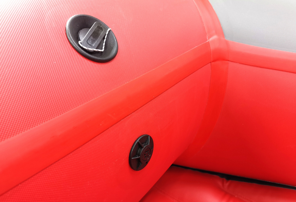 КОМПЛЕКТ Лодка MISHIMO PRO 350 + ЛОДОЧНЫЙ МОТОР MARLIN MP 9.9 (20) AMHS PRO в Калуге