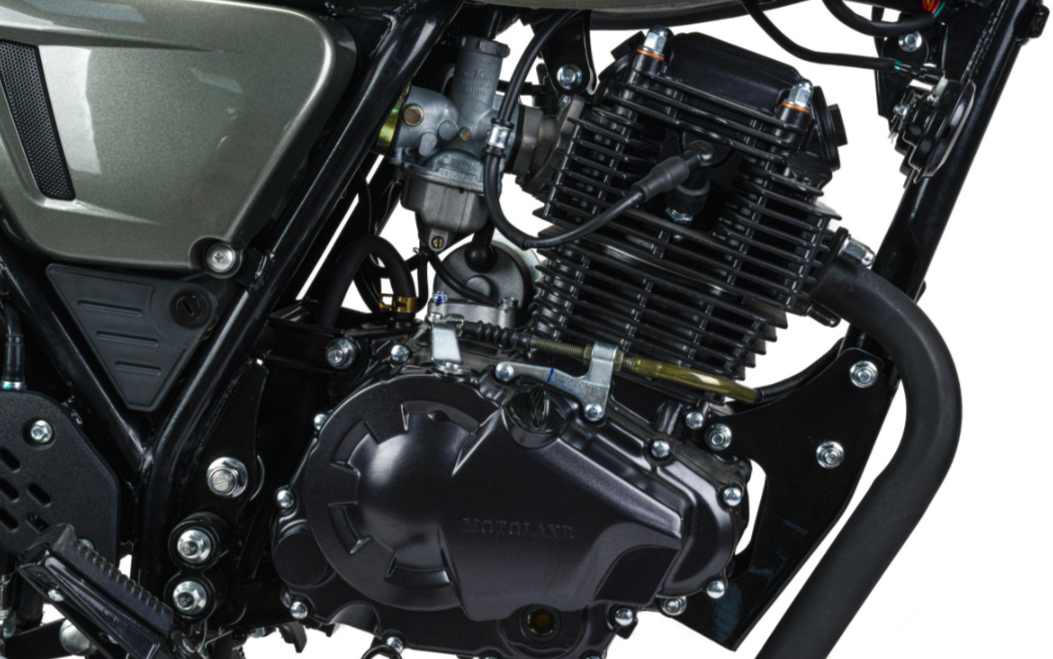 Мотоцикл MOTOLAND (МОТОЛЕНД) TEXAS 300 в Калуге