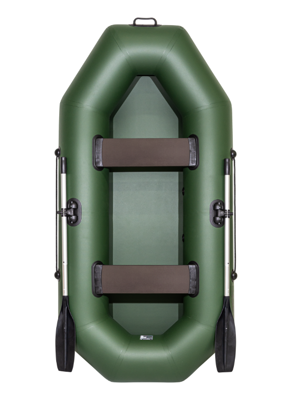 Лодка Барс 260 в Калуге