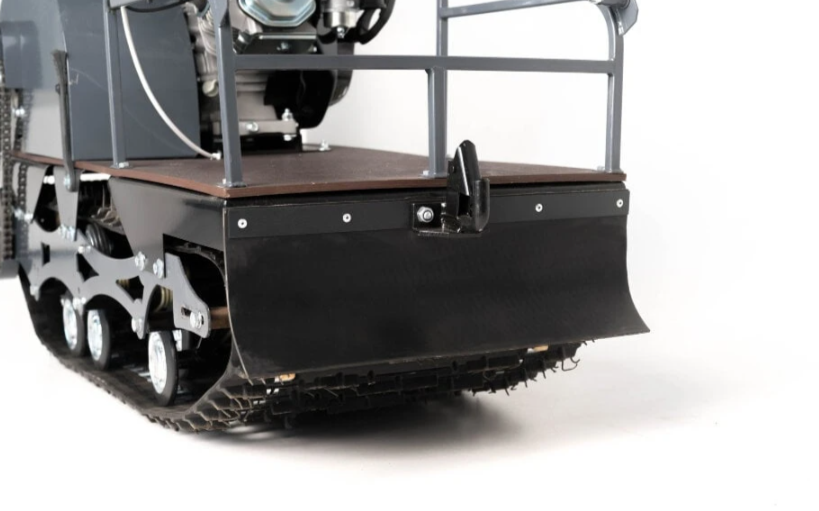 Мотобуксировщик ОНЕГО 500 15 FRONT LIMITED в Калуге